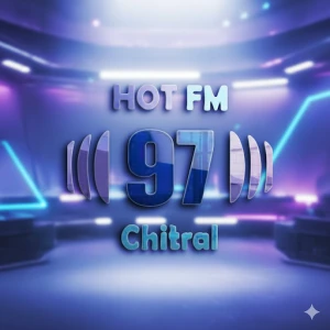 Hot FM 97 Chitral