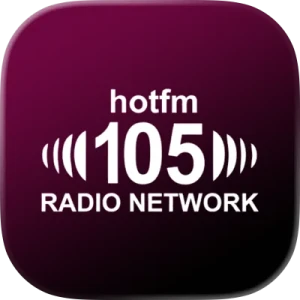 Hot FM 105