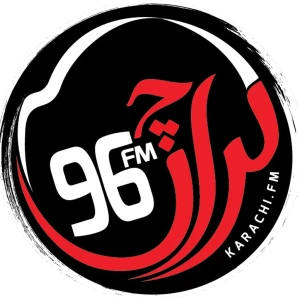 Karachi FM 96