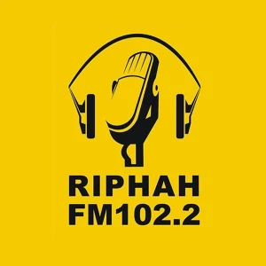 Riphah FM 102.2