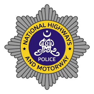 Road Safety FM 95 NHMP National Highways & Motorway Police