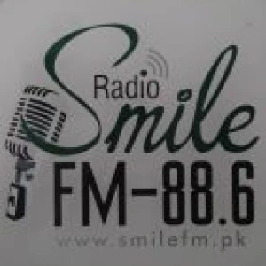 Smile FM 88.6