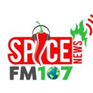 Spice FM107
