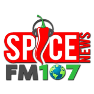 Spice FM 107