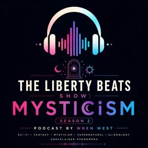 The Mysticism Podcast