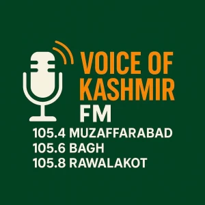 VOK FM Bagh