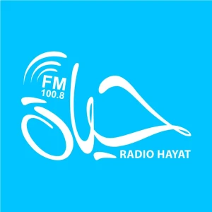 Hayat FM (راديو حياة)