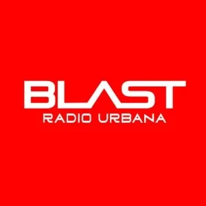 Blast Radio Urbana