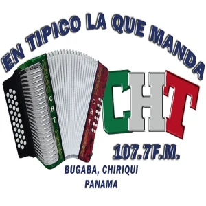 CHT 107.7 FM
