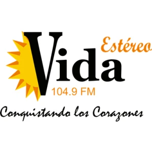 Estéreo Vida 104.9 FM