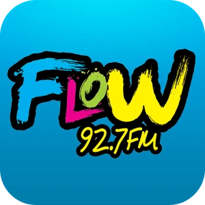 Flow 92.7 FM