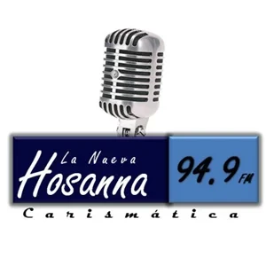 Hosanna Carismática