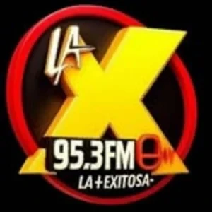 La Exitosa 95.3 FM