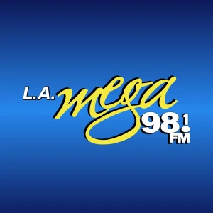 La Mega 98.1 FM