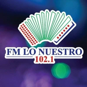 FM Lo Nuestro 102.1