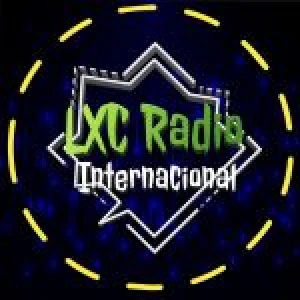 LXC Radio