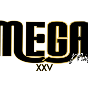 Mega Mix 90.5 Stereo