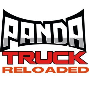 Panda Truck Reloaded