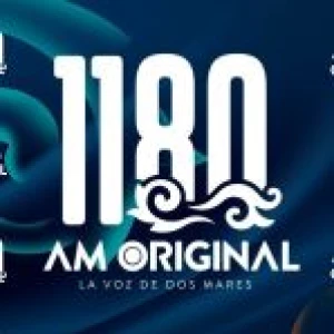 AM Original 1180
