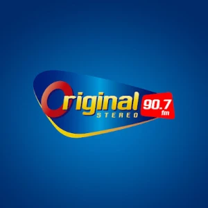 Original Stereo 90.7 FM