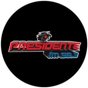 Presidente 98.3 FM