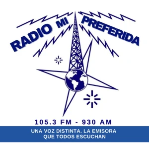 Mi Preferida Stereo