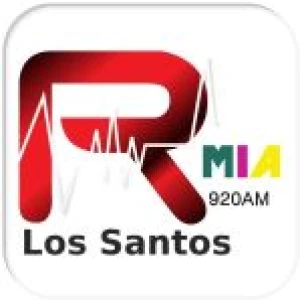 Radio Mia - Los Santos