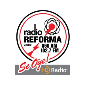 Radio Reforma ¡Se Oye!