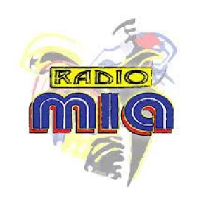 Radio Mia Panamá