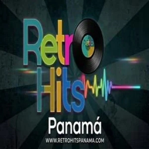 Retro Hits Panama