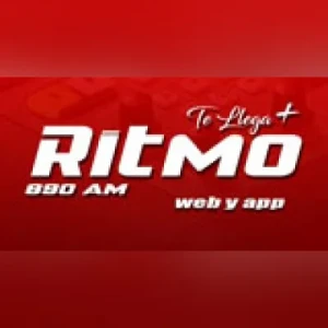 Ritmo 890 AM