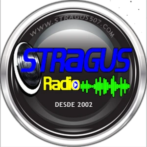 Stragus Radio / Stragus Radio 507