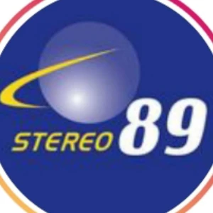 Stereo 89