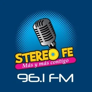 Stereo Fe Radio