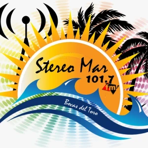 Stereo Mar 101.7 FM