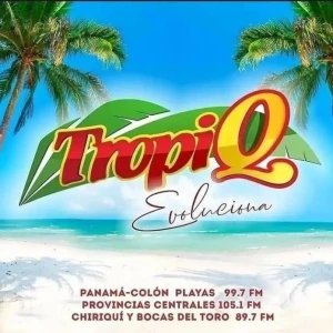 Tropi Q 99.7 Panama