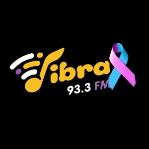 Vibra 93.3 FM