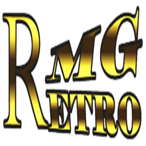 Virtual RMG - RMG Retro