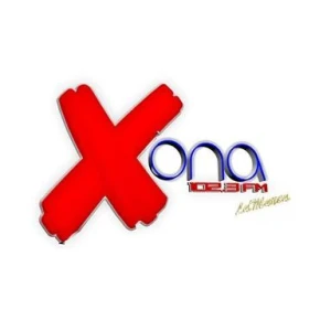 Xona 102.3 FM