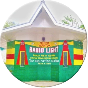 Wantok Radio Light