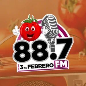 3 de Febrero FM