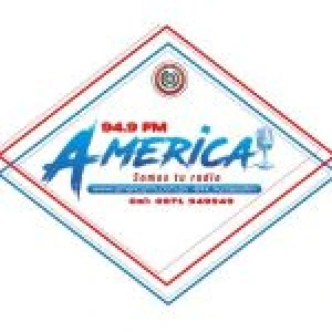 America FM 94.9