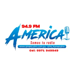 Radio América 94.9 FM