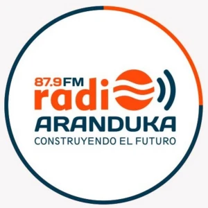 Aranduka 87.9 FM