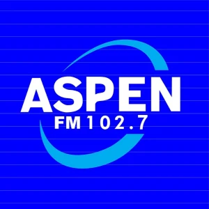 Radio Aspen 102.7 FM