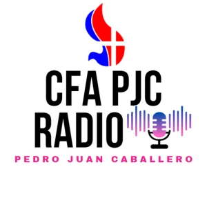 CFA PJC Radio