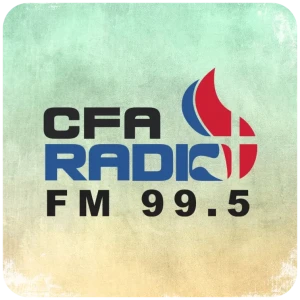 CFA Radio