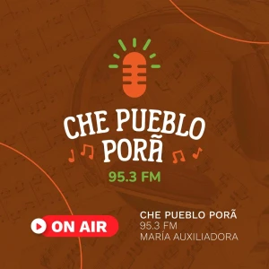 Che Pueblo Porã