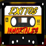 Cumbia Gruperas exitos inmortales Radio