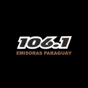 Emisoras Paraguay 106.1 FM